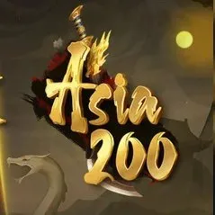 ASIA200 - Permainan Mahjong Menarik untuk Semua