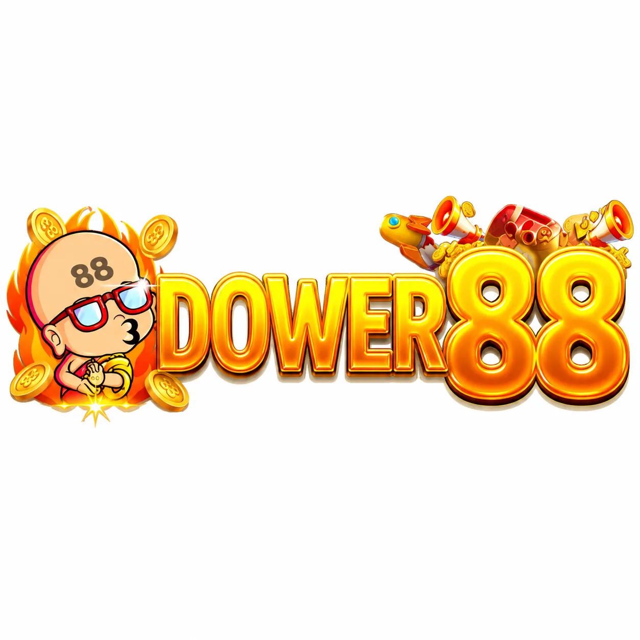 DOWER88 - Game Santai yang Menghibur