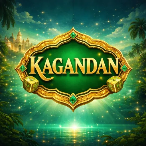 KAGANDAN - Petualangan Memukau dalam Dunia Action