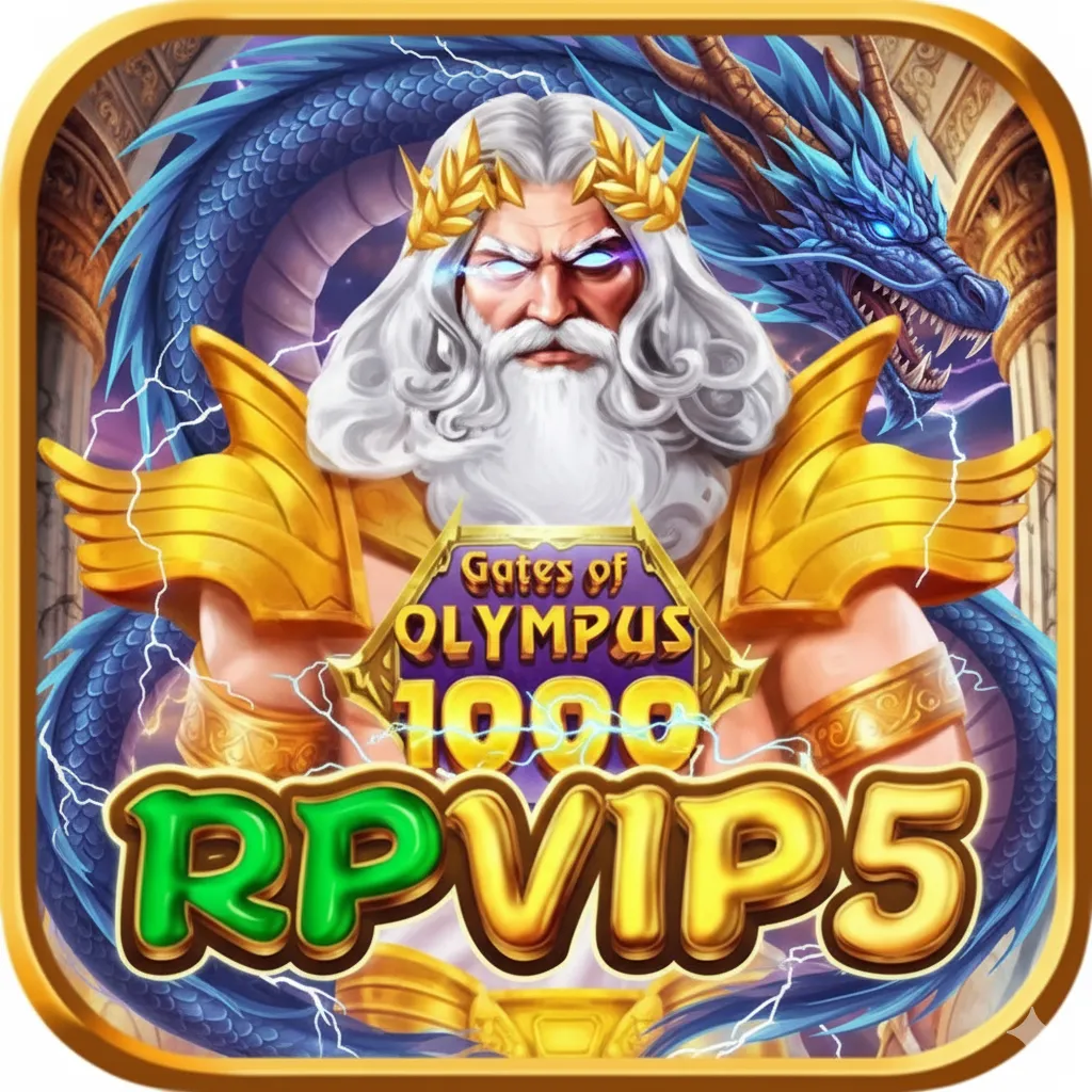 RPVIP5 - Game Memancing Penuh Petualangan