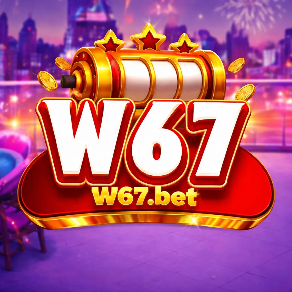 W67 - Game Santai untuk Menghibur Anda